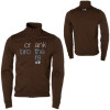 Crank Brothers Full-Zip Jacket - Men's