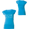Page T-Shirt - Short-Sleeve - Women's