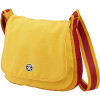 Crumpler The Maurice Messenger Bag - 488cu in