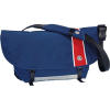 Crumpler Fux Deluxe Messenger Bag - 1525cu in 