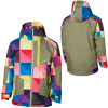 Cross Petter Jacket - Men's