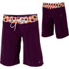 Carve Designs Freestyle Board Short - Women's