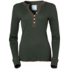 Carve Designs Tavarua T-Shirt - Long-Sleeve - Women's