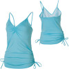 Carve Designs Rincon Ruched Tankini Top - Women's
