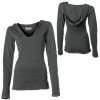 Carve Designs Sunshine Hooded Shirt - Long-Sleeve - Women's