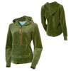 Carve Designs D Street Hooded Shirt - Long-Sleeve - Women's