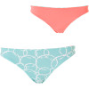 Bondi Reversible Bikini Bottom - Women's