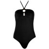Carve Designs Palm Beach One-Piece - Women's