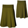 Carve Designs High Point Skirt - Women's