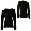 Carve Designs Wellington Sweater - Women's