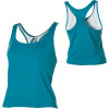 Carve Designs Saladita Tankini Top - Women's