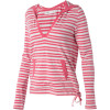Paris Hooded Top - Long-Sleeve - Women's