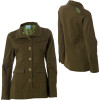 Carve Designs Presidio Jacket - Women's
