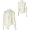 Carve Designs Wellington Wrap Sweater - Women's