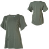 Carve Designs Bliss Top - Short-Sleeve - Women's