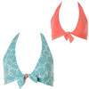 Bondi Reversible Bikini Top - Women's