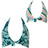 Carve Designs Bondi Reversible Bikini Top - Women's