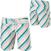 Paddler Board Short - Women's
