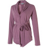 Ambra Wrap Top - Women's