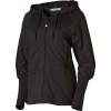 Outland Full-Zip Hooded Sweatshirt - Women's