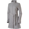 Jackson Long Jacket - Women's
