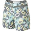 Carve Designs Breakers Board Short - Women's