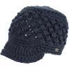 Carve Visor Beanie