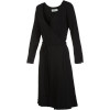 Blake Wrap Dress - Women's