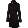 Jackson Long Jacket - Women's