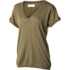 Maddie Pullover Knit Shirt - Short-Sleeve - Women's