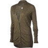 Maddie Button Knit Sweater - Women's