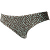 Janie Reversible Bikini Bottom - Women's