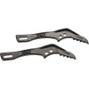 C Comp/C14/vector Nano Front Points - Pair