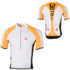 Castelli Devolution Bike Jersey - Short-Sleeve - Men's