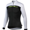 Castelli Prologo Full-Zip Jersey - Long-Sleeve - Men's