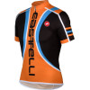 Castelli Bike Jersey - Short-Sleeve - Men's