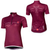 Castelli Tatoo Bike Jersey - Short-Sleeve - Women's