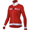 Castelli Donna Track Jacket - Women's
