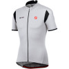 Castelli Carico Full-Zip Jersey - Short-Sleeve - Men's
