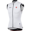 Castelli Carico Full-Zip Jersey - Sleeveless - Men's