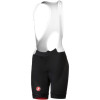 Castelli Truly Free Cycling Bib Short - Women's
