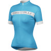 Castelli Prologo Half-ZipJersey - Short-Sleeve - Women's