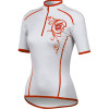 Castelli Sentimento Cycling Jersey - Half-Zip - Short-Sleeve - Women's