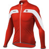 Castelli Fusione Full-Zip Jersey - Long-Sleeve - Men's
