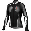 Castelli Moto Full-Zip Jersey - Long-Sleeve - Men's