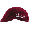 Castelli Wool Cycling Cap