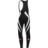 Castelli Fondo Bib Tight w/Cham - Men's
