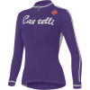 Opera Wool Long Sleeve Women's Jersey
