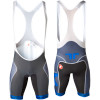 Castelli Podium Collection - Mortirolo Bib Short - Men's