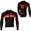 Castelli Podium Collection - Bormio Jersey - Long-Sleeve - Men's